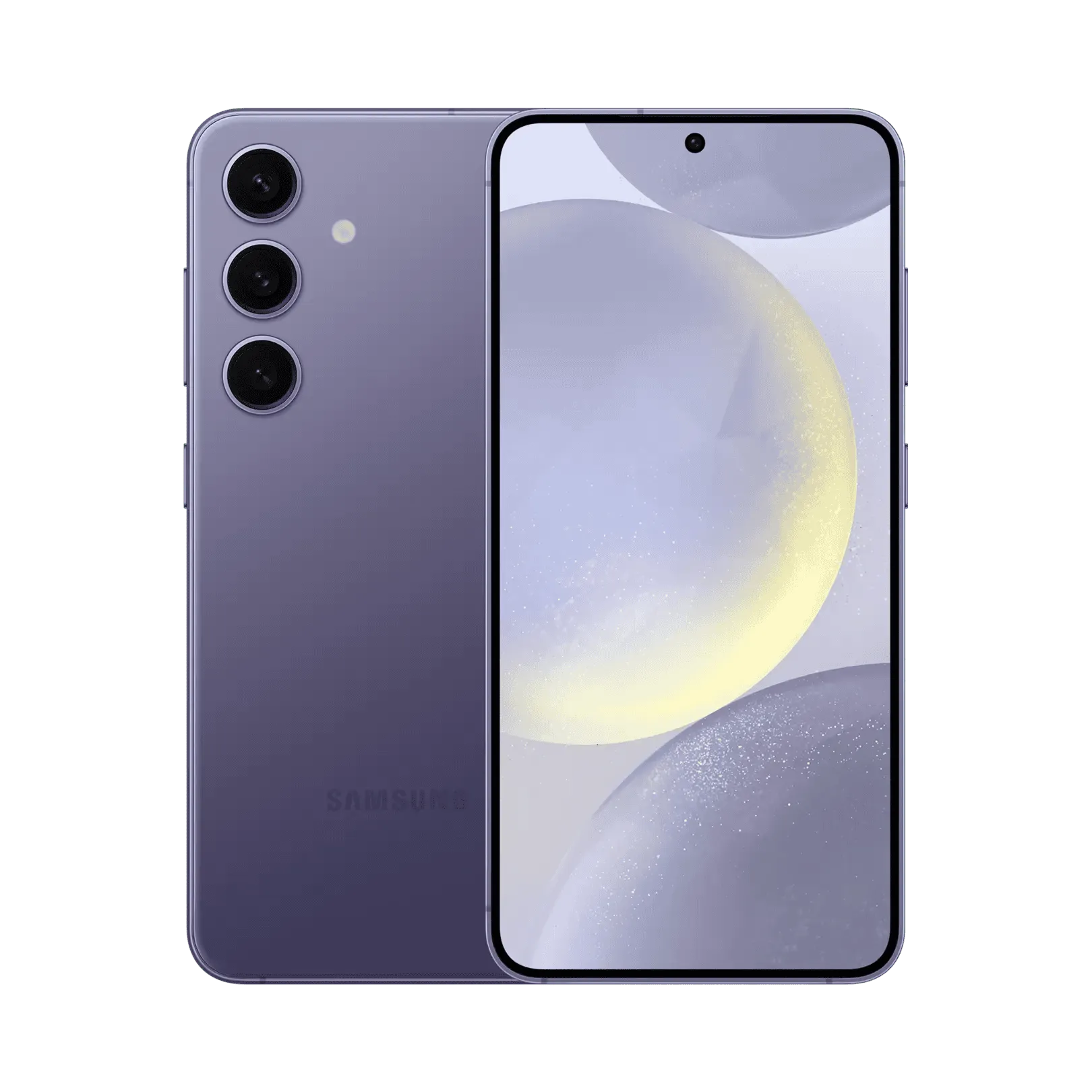 Samsung Galaxy S24 Mor 128 GB