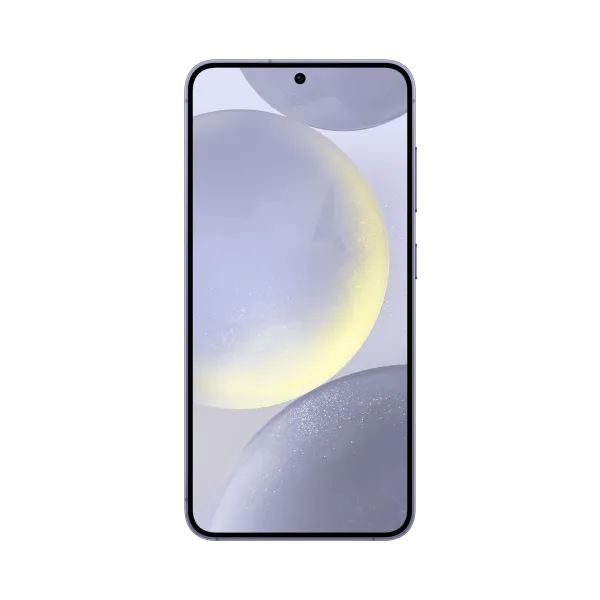 Samsung Galaxy S24 - 128 GB - Mor - 2