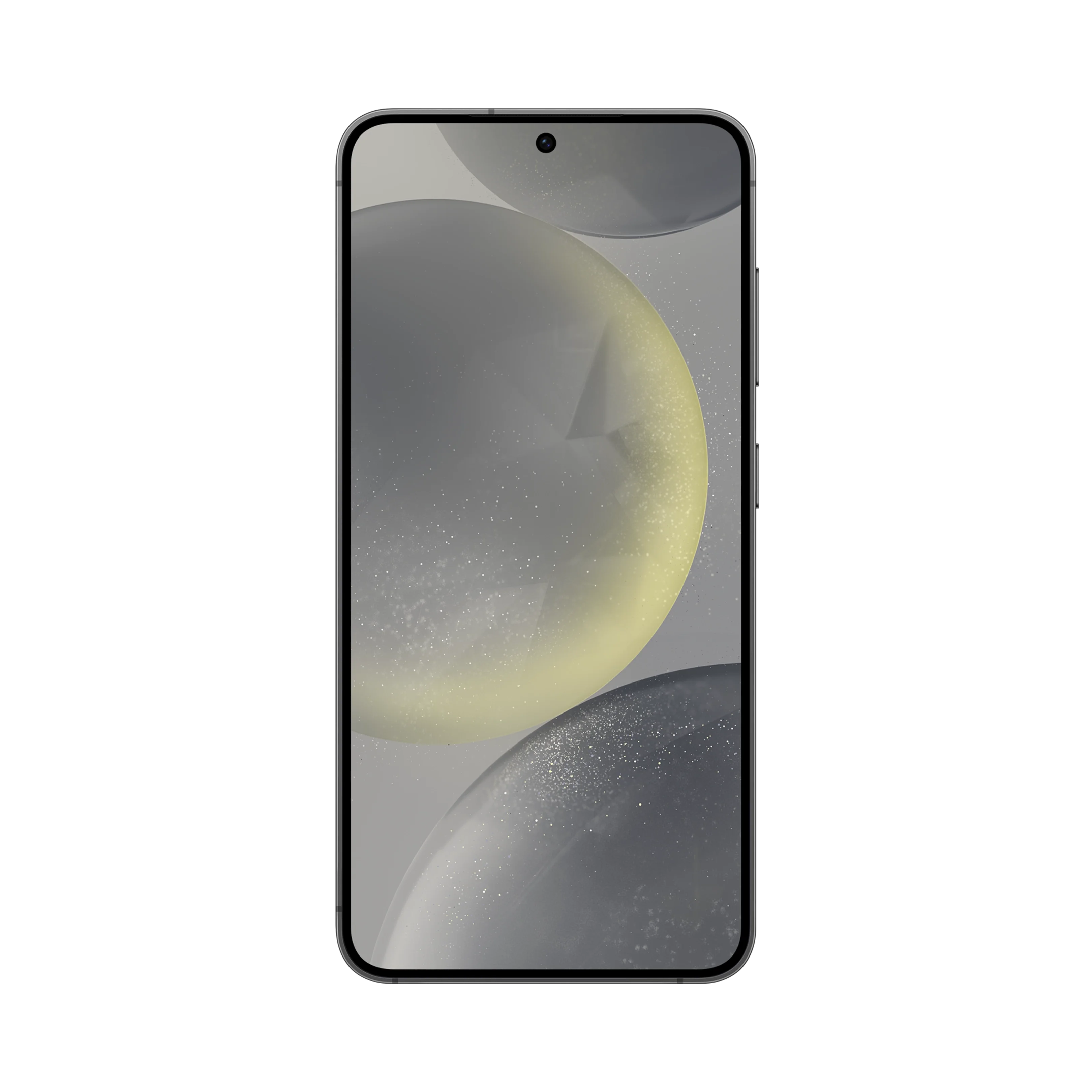 Samsung Galaxy S24 - 128 GB - Siyah