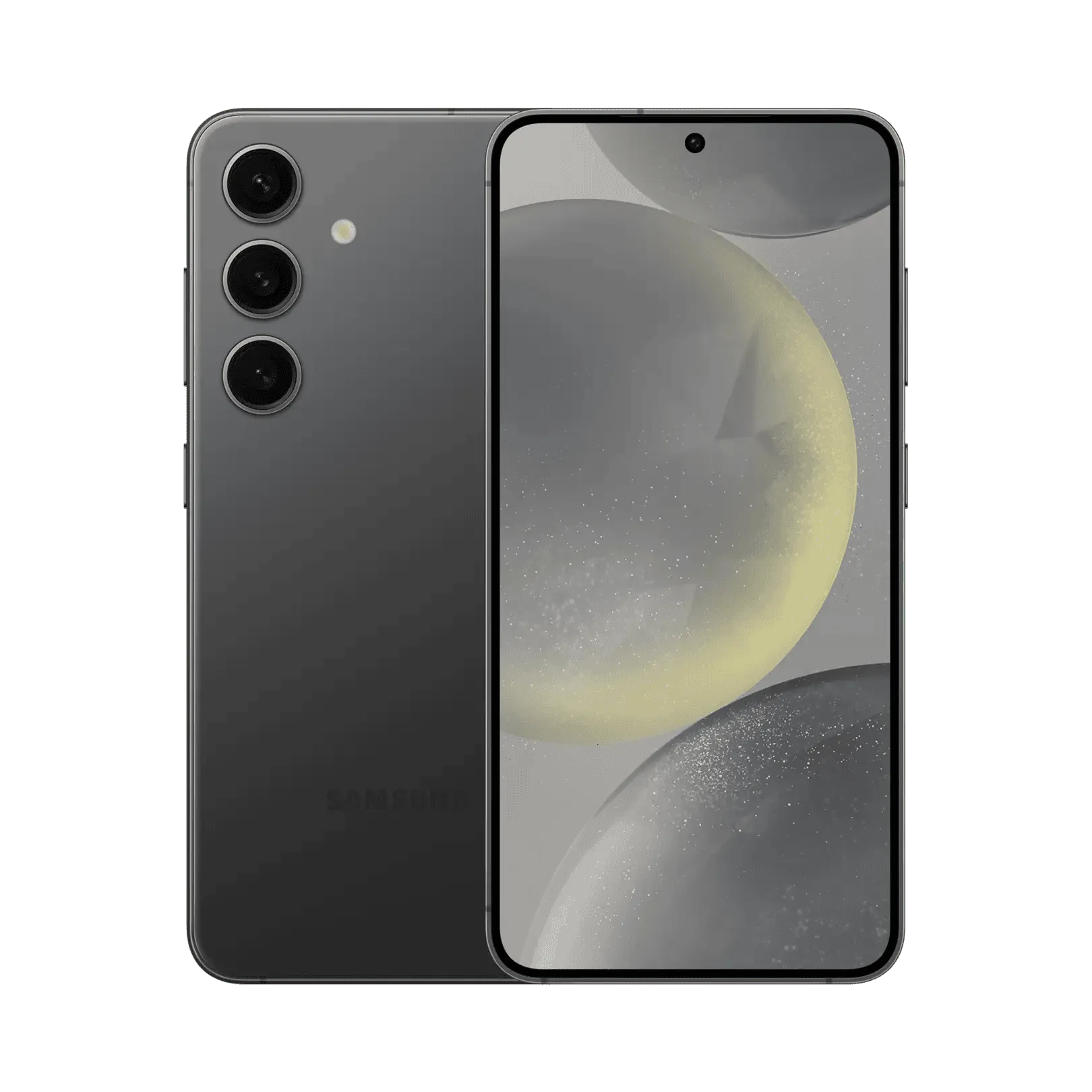 Samsung Galaxy S24 Siyah 128 GB