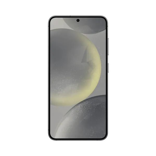 Samsung Galaxy S24 - 128 GB - Siyah