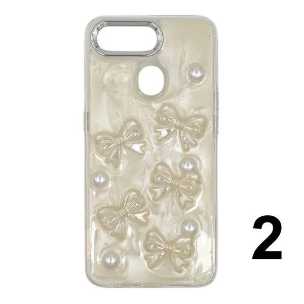 Nettech Oppo A5s Uyumlu NT-N048 Arka Koruma Kılıf (Karışık Renk) NT-108786 - 2