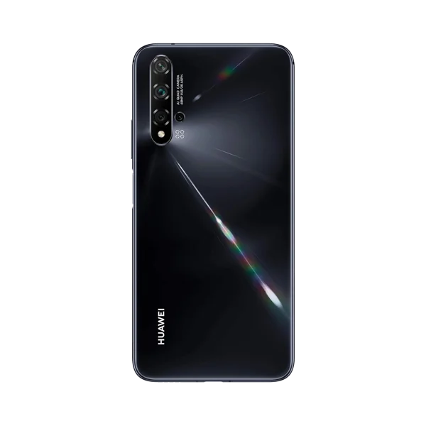 Huawei Nova 5T - 128 GB - Siyah