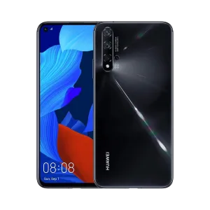 Huawei Nova 5T - 128 GB - Siyah