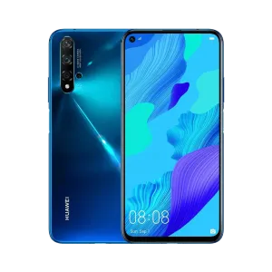 Huawei Nova 5T - 128 GB - Crush Blue