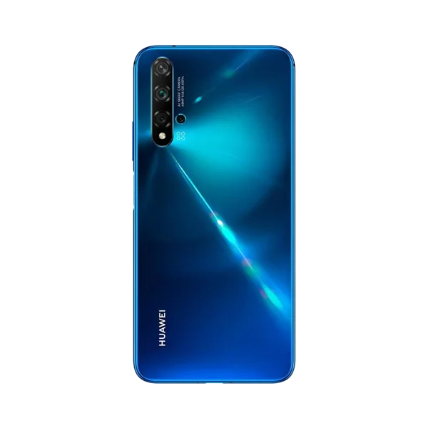 Huawei Nova 5T - 128 GB - Crush Blue
