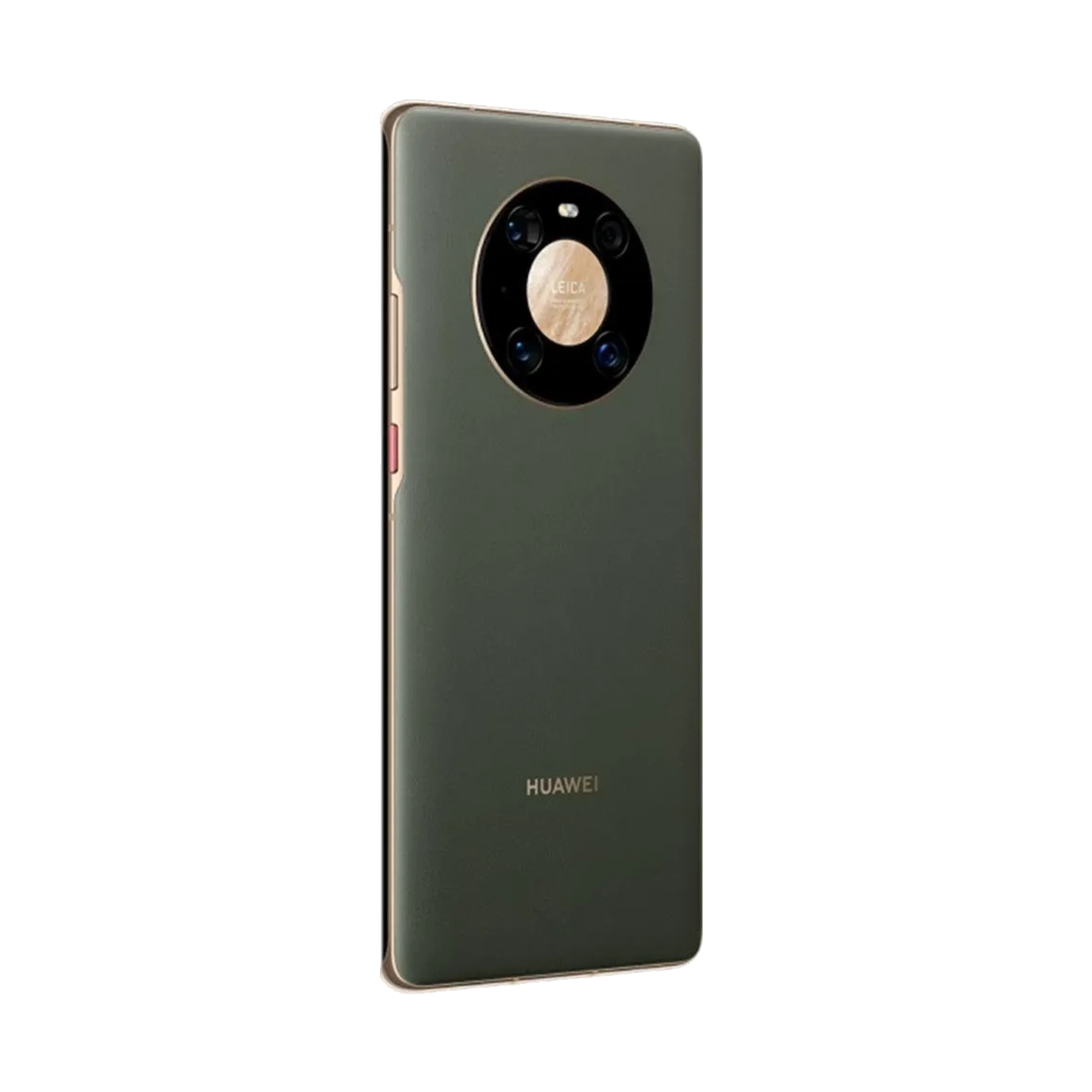 Huawei Mate 40 Pro - 256 GB - Yeşil Huawei Mate 40 Pro - 256 GB - Yeşil