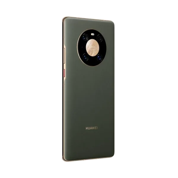 Huawei Mate 40 Pro - 256 GB - Yeşil