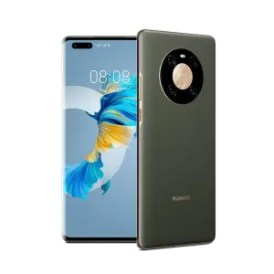 Huawei Mate 40 Pro - 256 GB - Yeşil