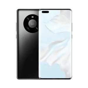 Huawei Mate 40 Pro - 256 GB - Siyah