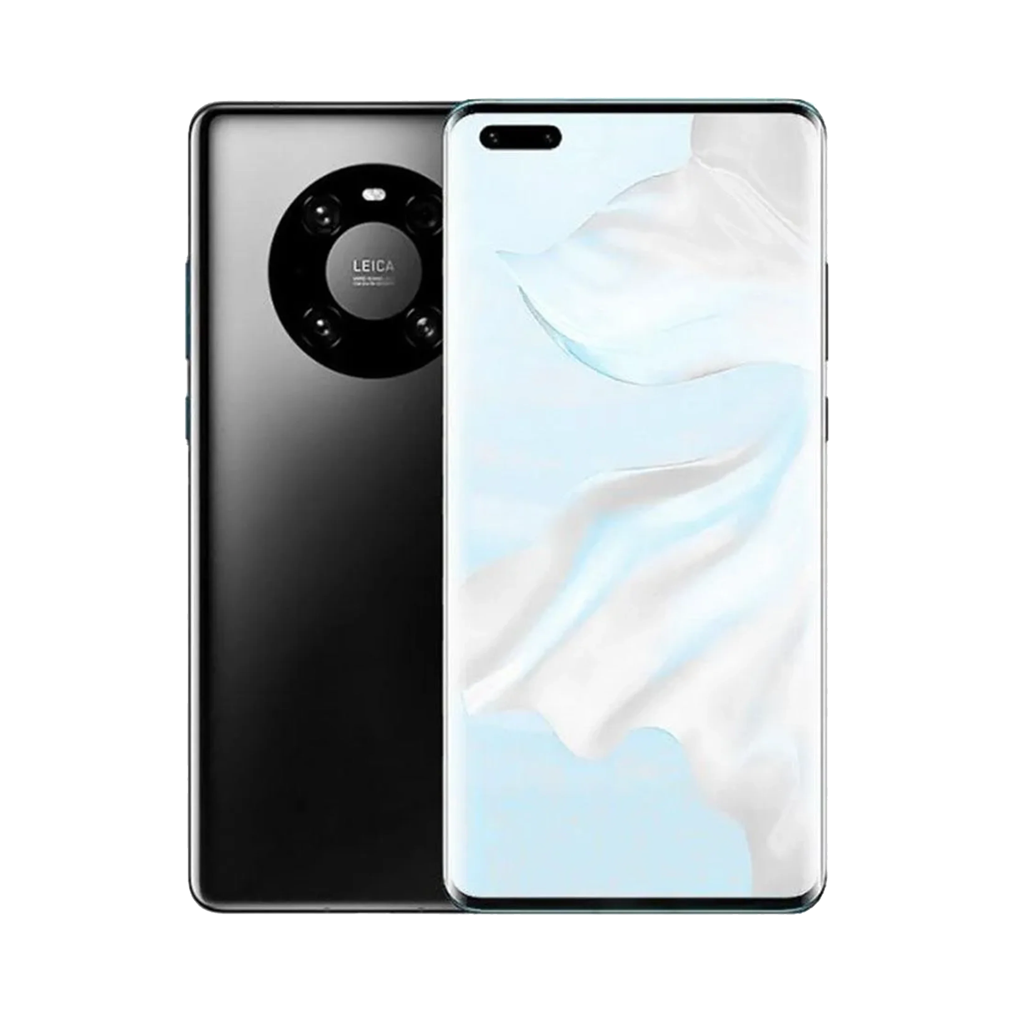 Huawei Mate 40 Pro - 256 GB - Siyah Huawei Mate 40 Pro - 256 GB - Siyah