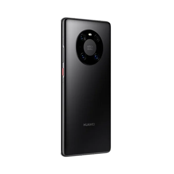 Huawei Mate 40 Pro - 256 GB - Siyah - 2