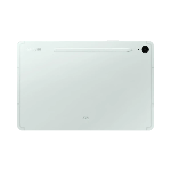 Samsung Galaxy Tab S9 FE - 128 GB - 10.9 inç - Wi-Fi - Yeşil - 3
