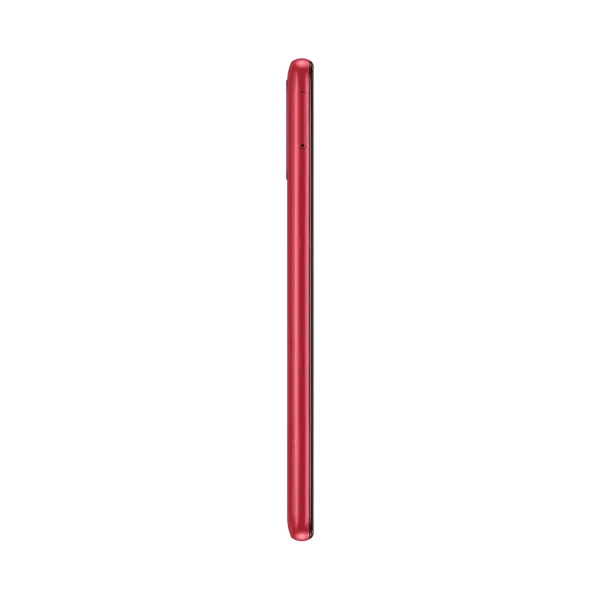 Samsung Galaxy A02s - 64 GB - Kırmızı