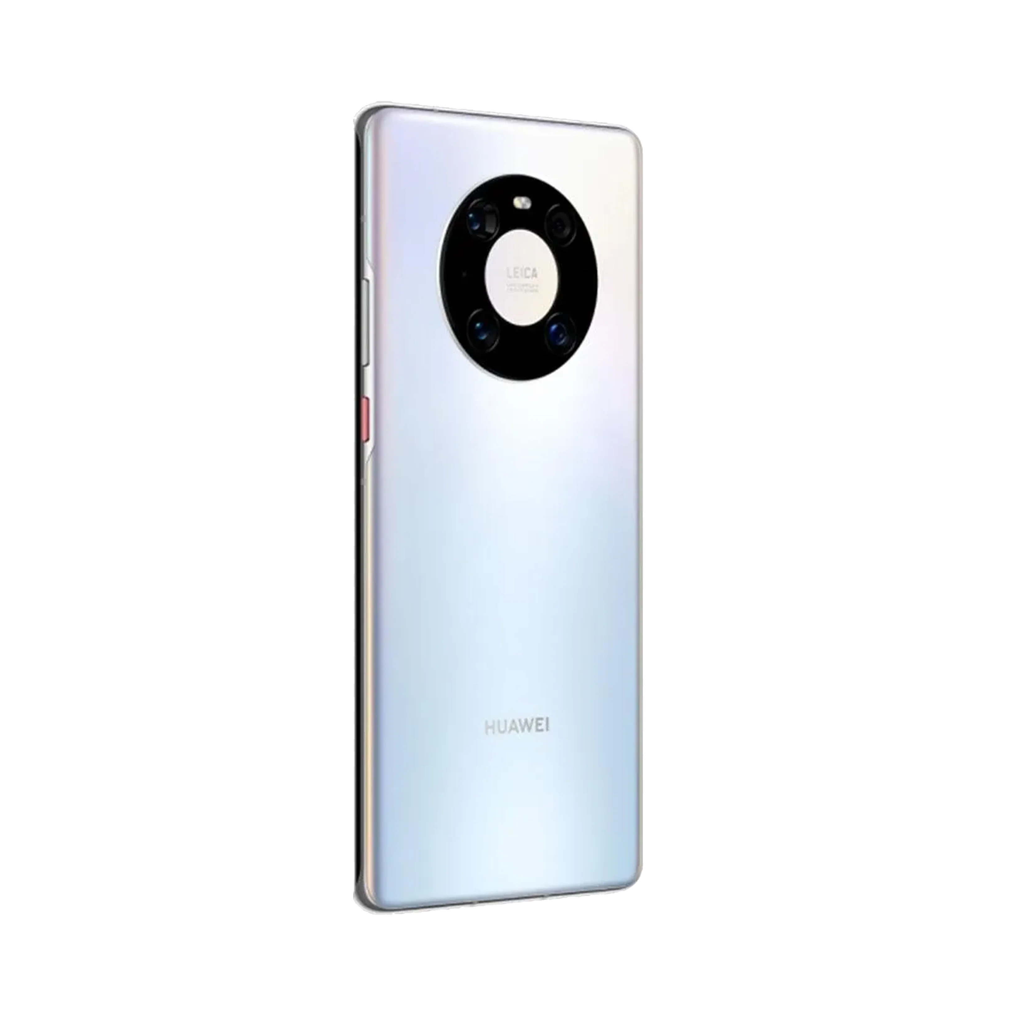 Huawei Mate 40 Pro - 256 GB - Mistik Gümüş Huawei Mate 40 Pro - 256 GB - Mistik Gümüş