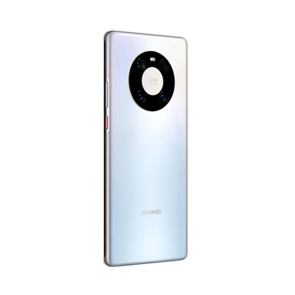Huawei Mate 40 Pro - 256 GB - Mistik Gümüş - 2