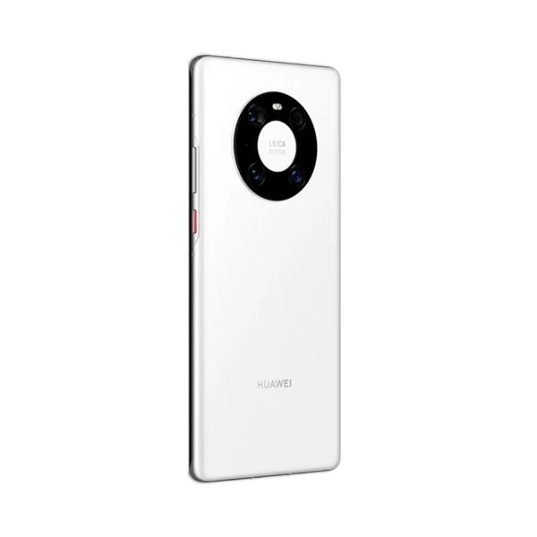 Huawei Mate 40 Pro - 256 GB - Beyaz