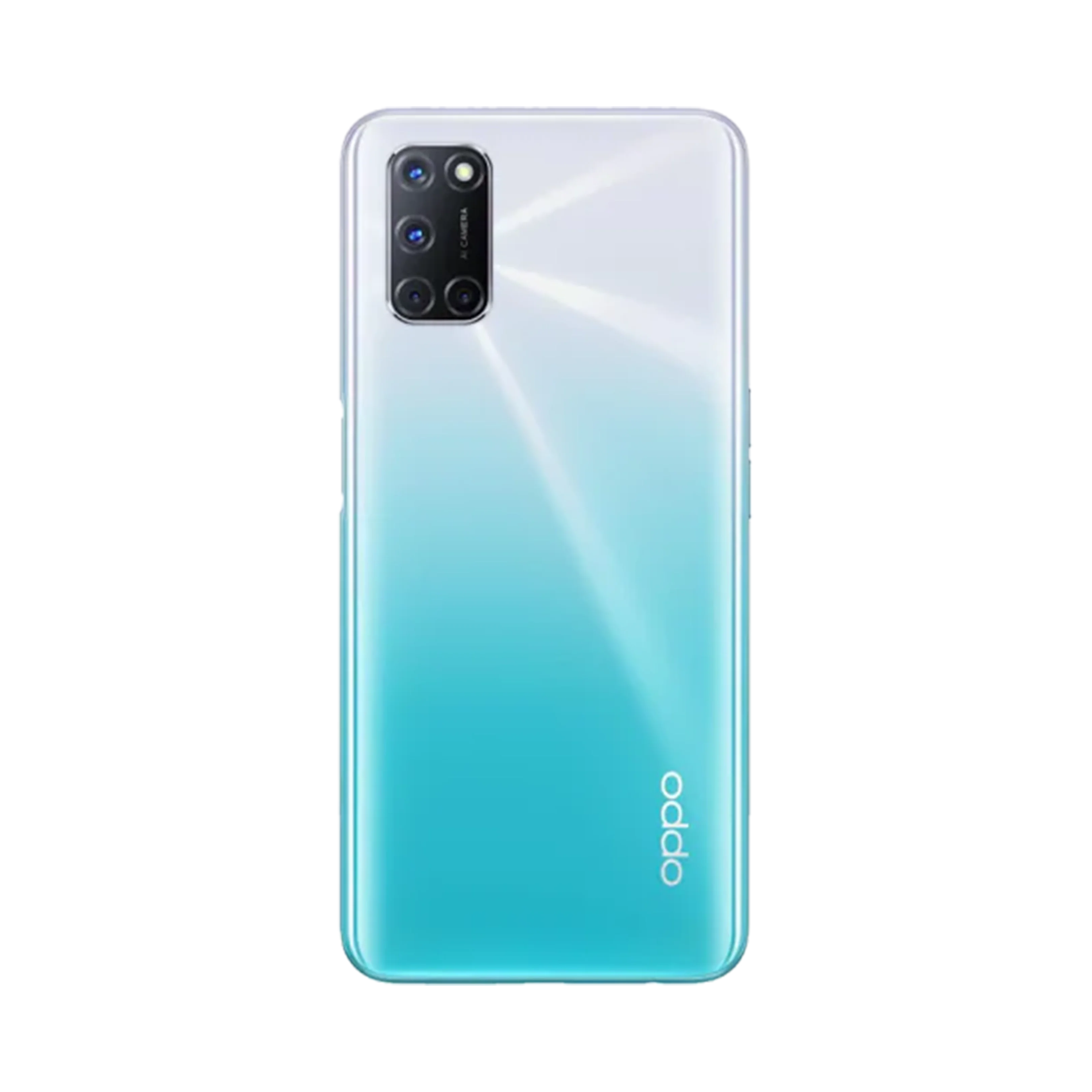 Oppo A72 - 128 GB - Mavi