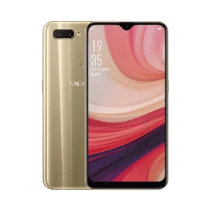 Oppo AX7 - 64 GB - Göz Kamaştırıcı Altın
