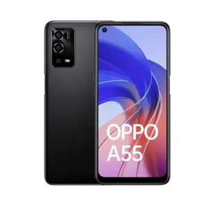 Oppo A55 - 128 GB - Siyah