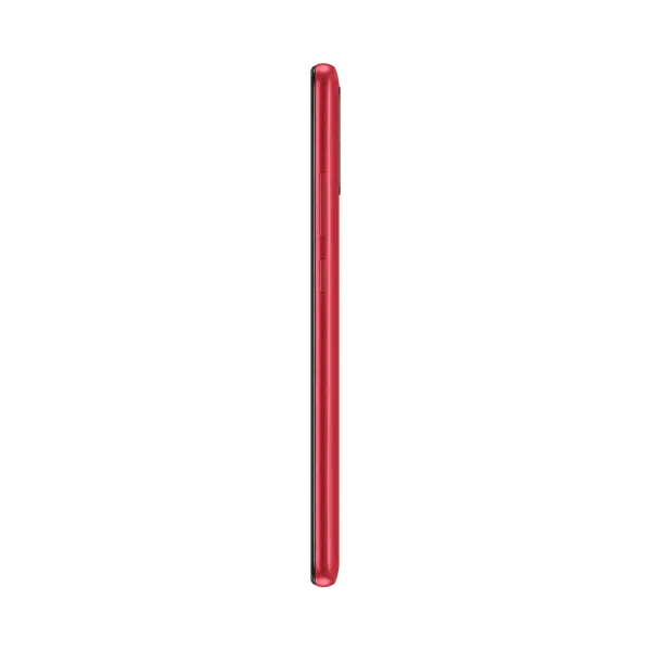 Samsung Galaxy A02s - 64 GB - Kırmızı