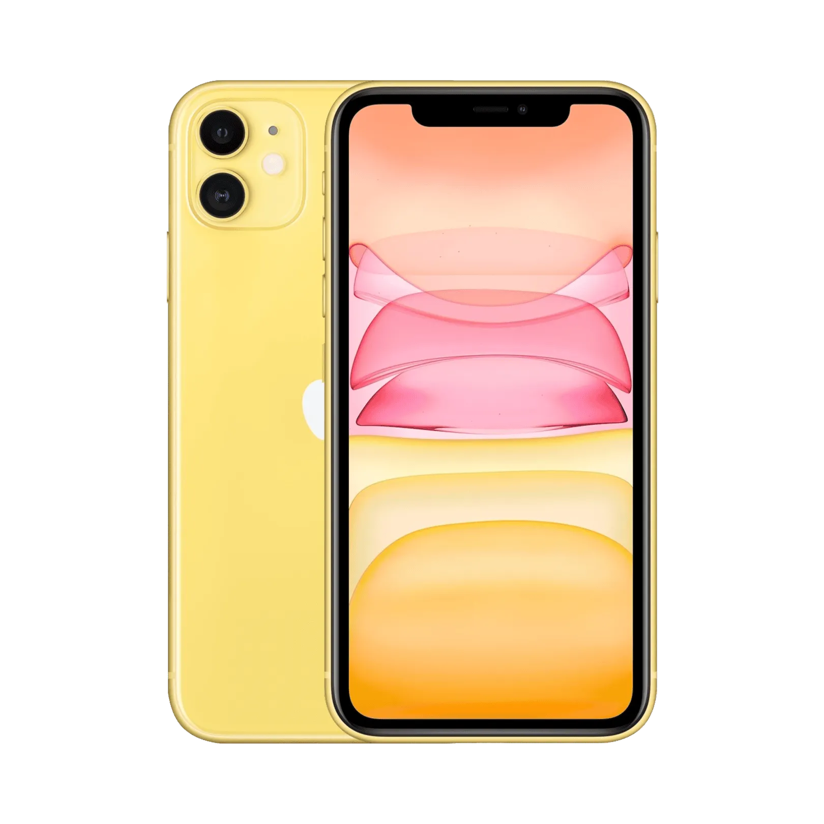 Apple iPhone 11 - 128 GB - Sarı