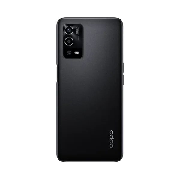 Oppo A55 - 128 GB - Siyah