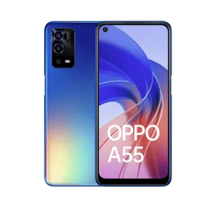 Oppo A55 - 64 GB - Mavi