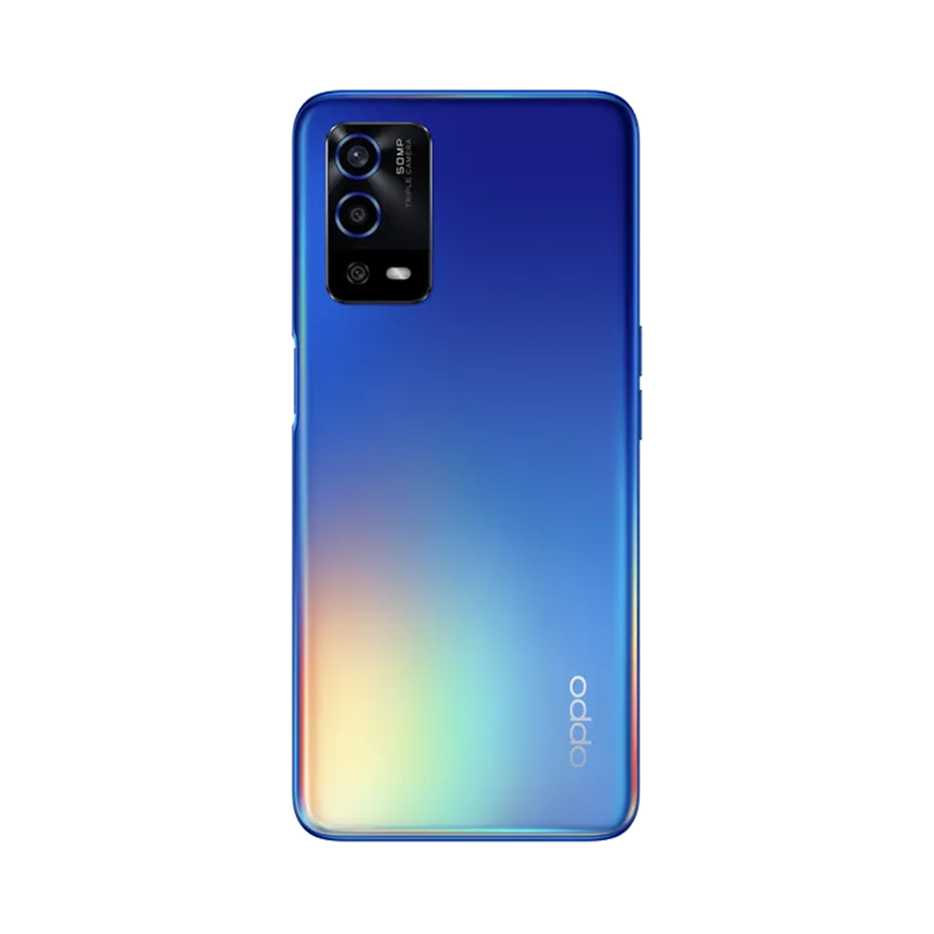 Oppo A55 - 128 GB - Mavi Oppo A55 - 128 GB - Mavi