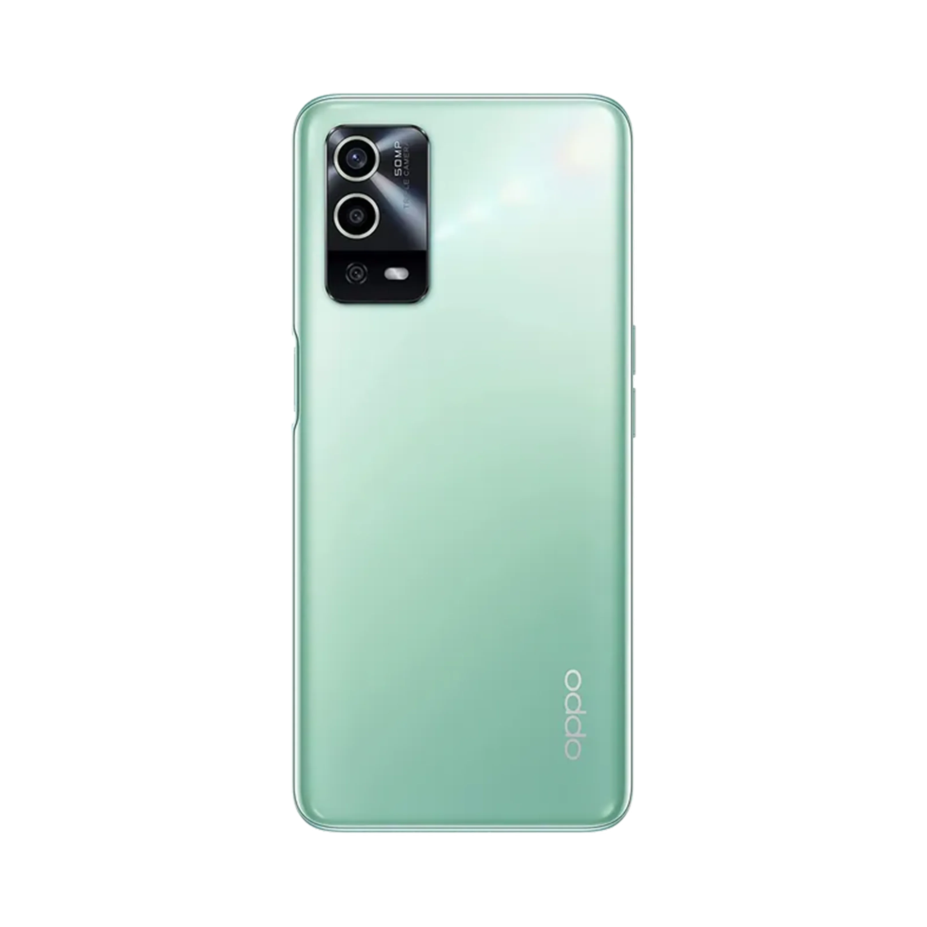 Oppo A55 - 64 GB - Yeşil Oppo A55 - 64 GB - Yeşil