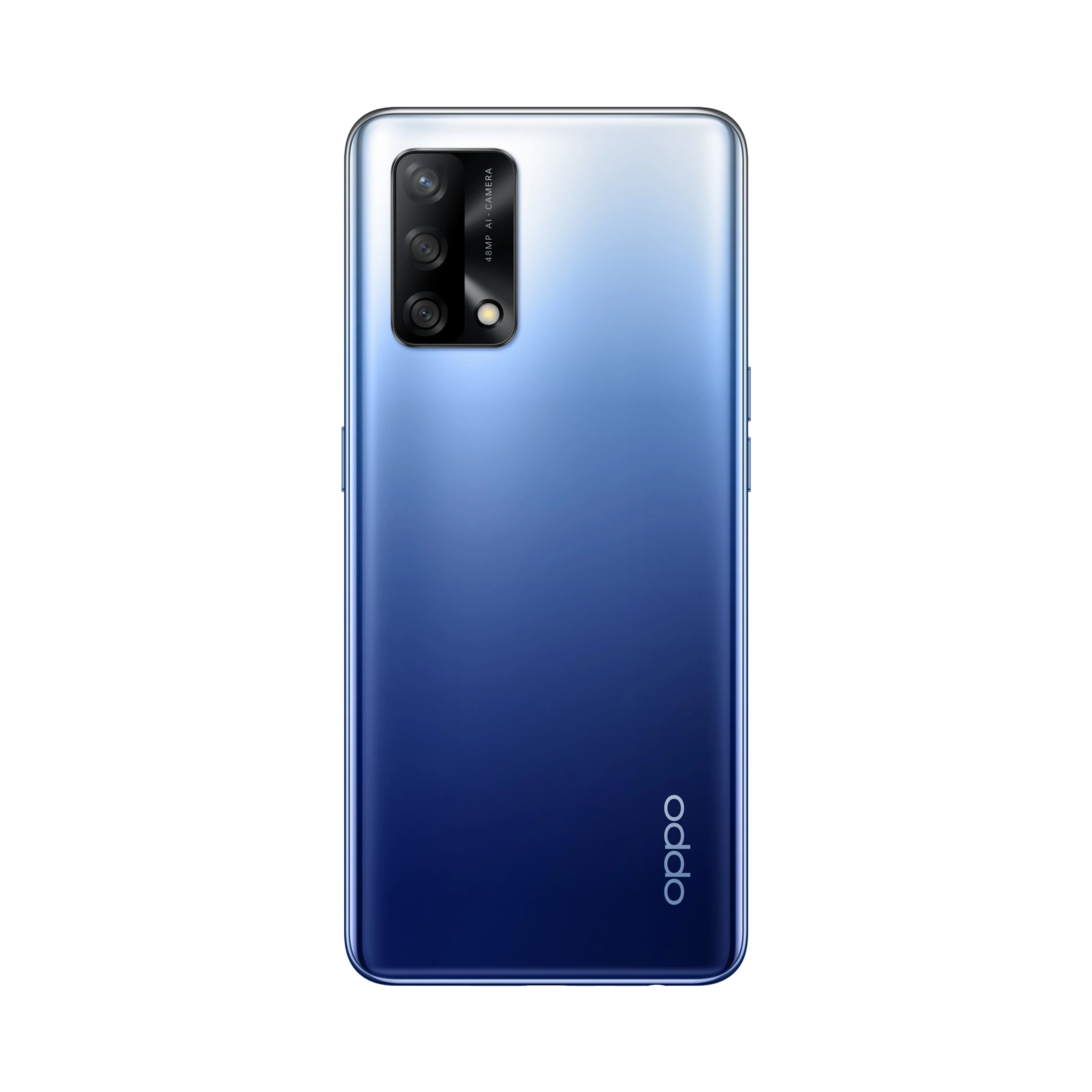 Oppo A74 - 128 GB - Gece Yarısı Mavisi Oppo A74 - 128 GB - Gece Yarısı Mavisi