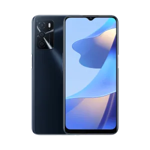 Oppo A16 - 64 GB - Siyah