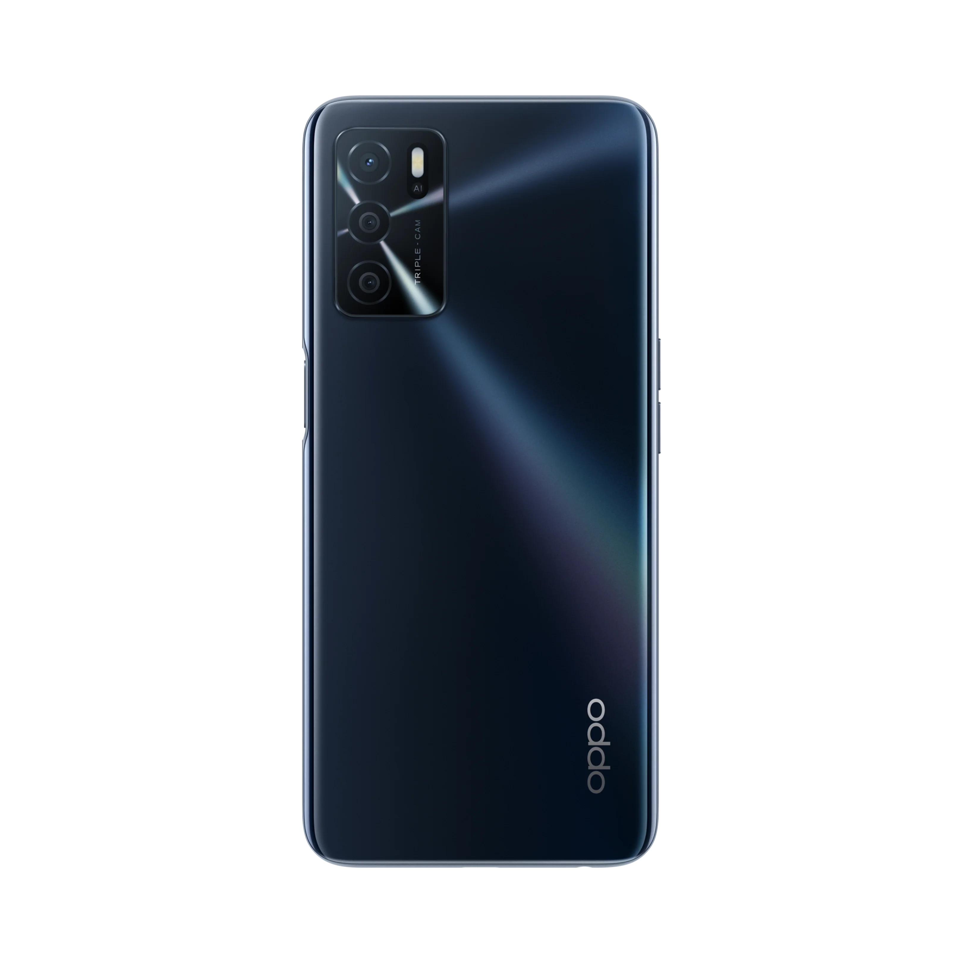 Oppo A16 - 64 GB - Siyah Oppo A16 - 64 GB - Siyah