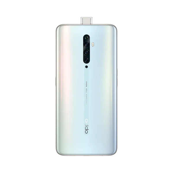 Oppo Reno2 Z - 128 GB - Gök Beyazı