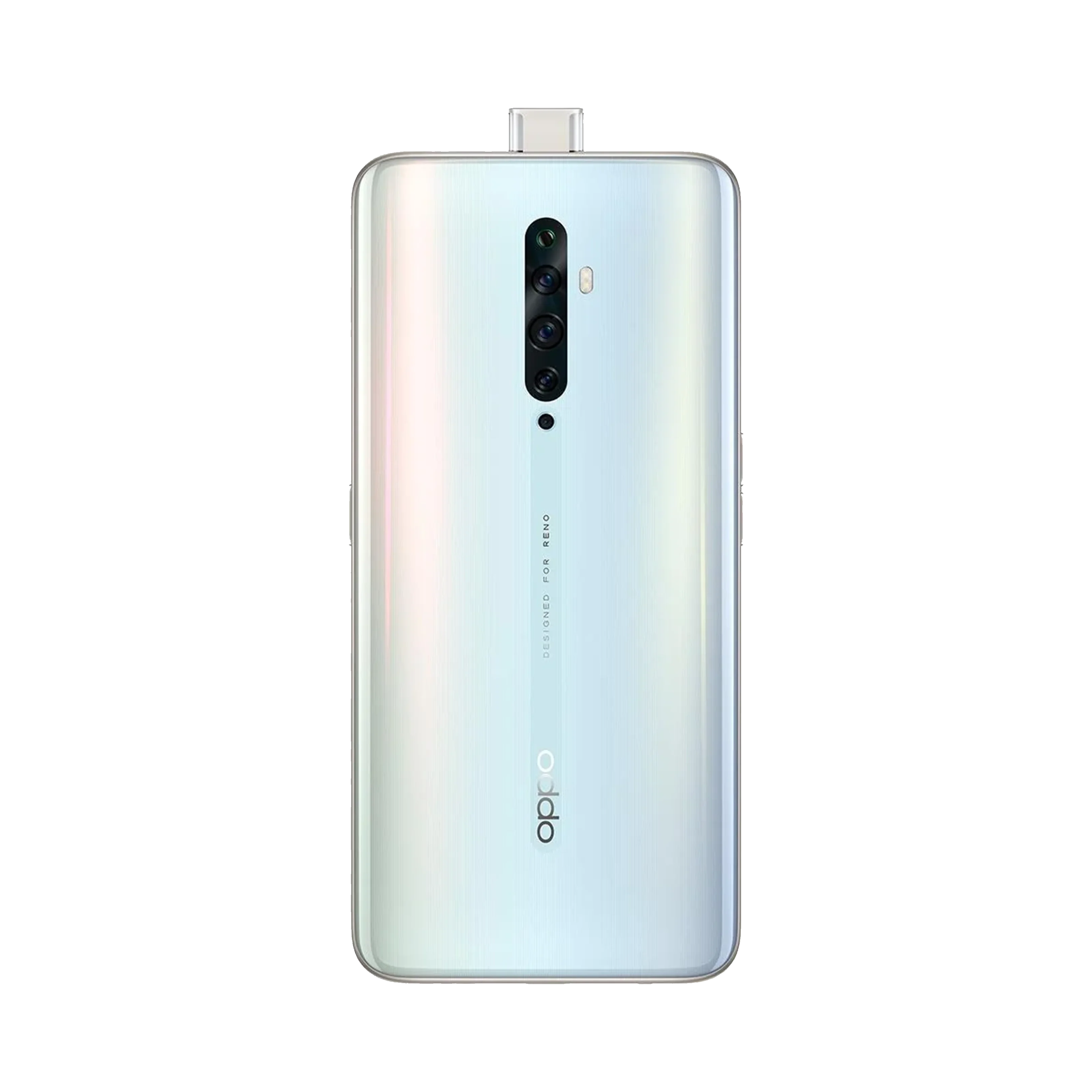 Oppo Reno2 Z - 128 GB - Gök Beyazı Oppo Reno2 Z - 128 GB - Gök Beyazı