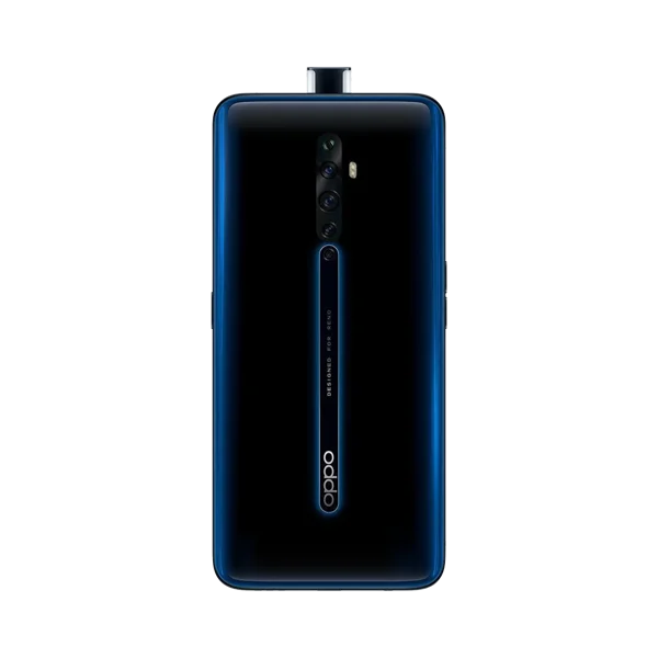 Oppo Reno2 Z - 128 GB - Parlak Siyah
