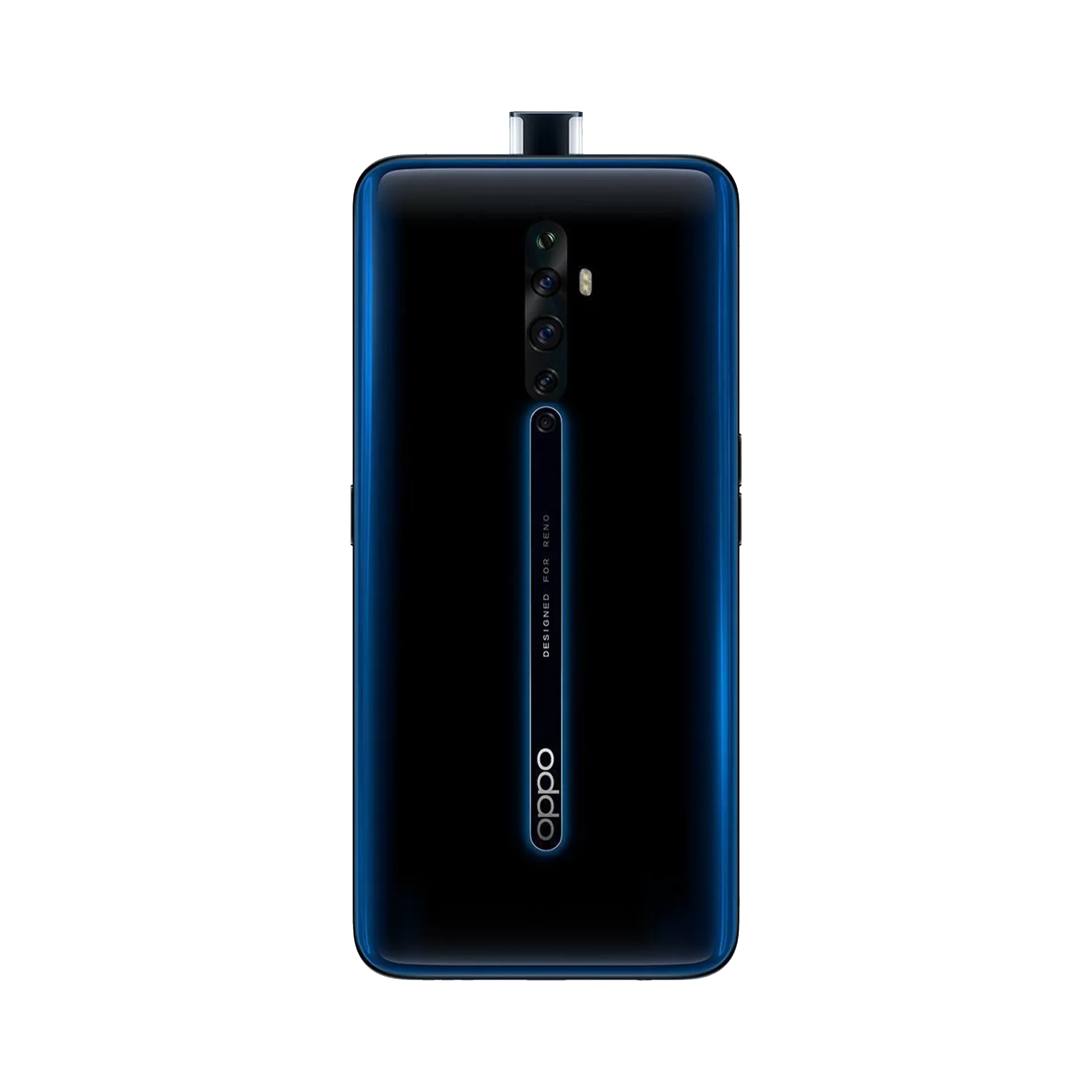 Oppo Reno2 Z - 128 GB - Parlak Siyah Oppo Reno2 Z - 128 GB - Parlak Siyah