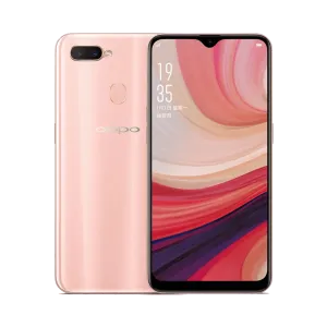 Oppo AX7 - 32 GB - Gül Pembesi