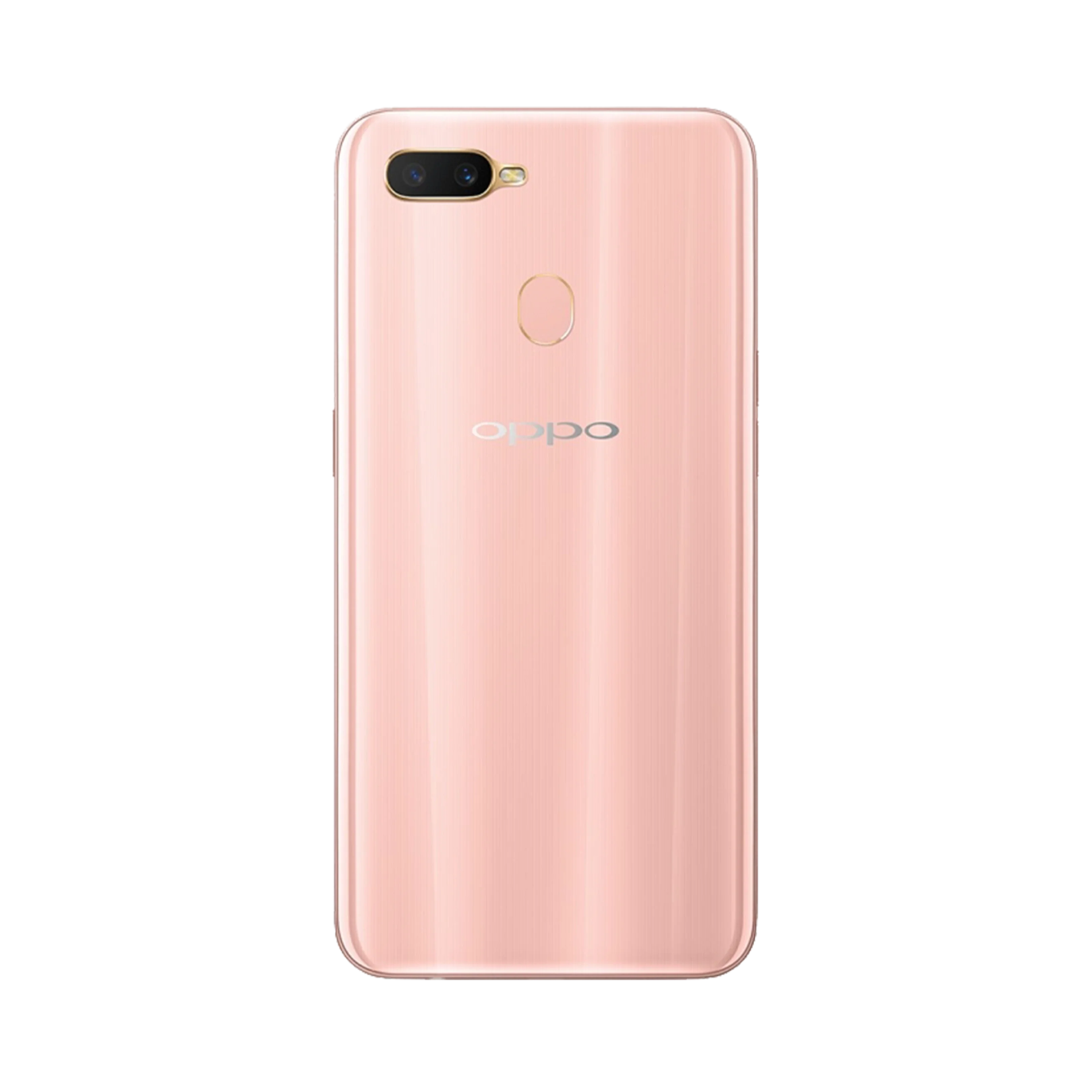 Oppo AX7 - 64 GB - Gül Pembesi Oppo AX7 - 64 GB - Gül Pembesi