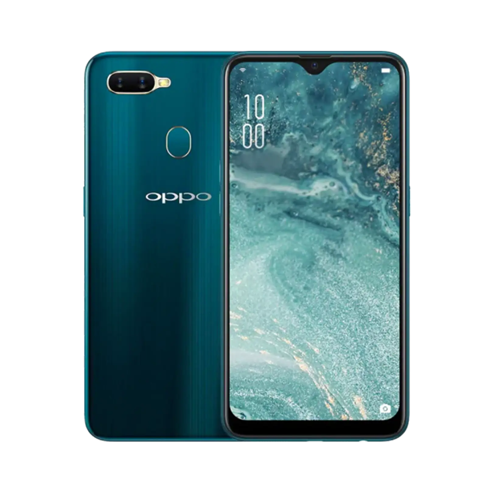 Oppo AX7 - 64 GB - Cam Mavisi