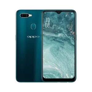 Oppo AX7 - 64 GB - Cam Mavisi