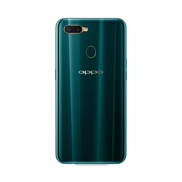 Oppo AX7 - 64 GB - Cam Mavisi - 2