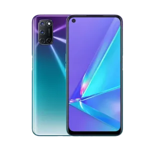 Oppo A72 - 128 GB - Mor