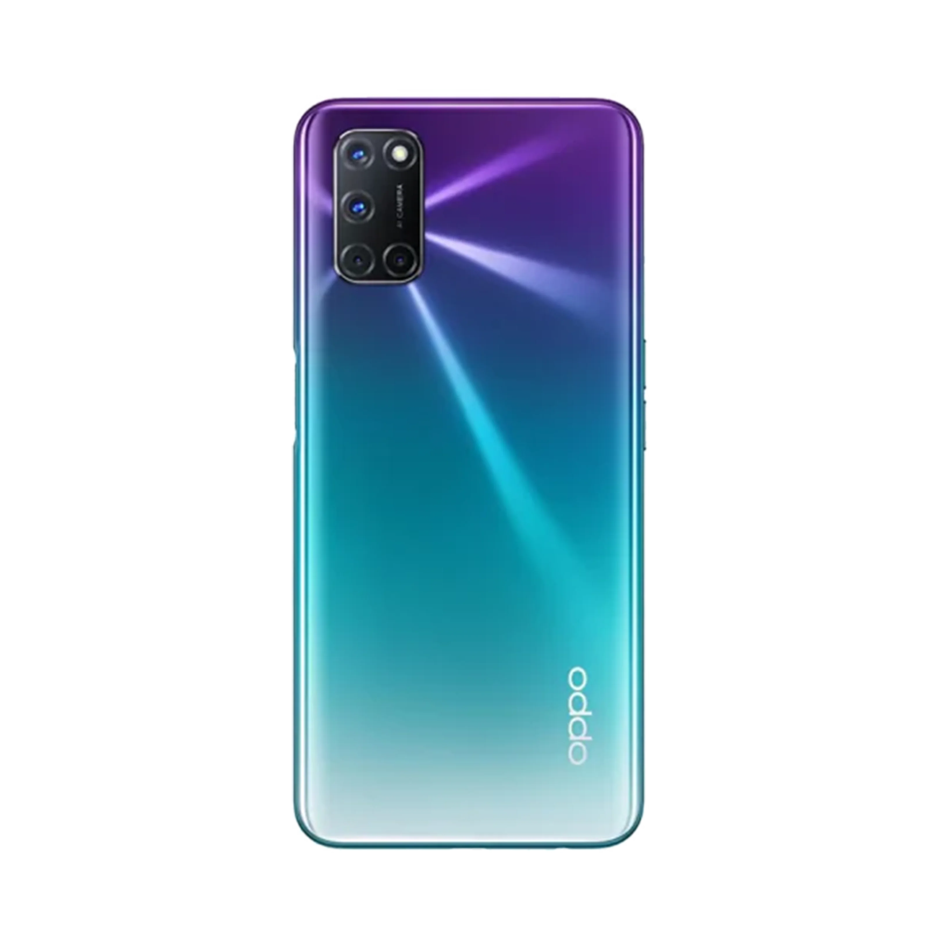 Oppo A72 - 128 GB - Mor Oppo A72 - 128 GB - Mor