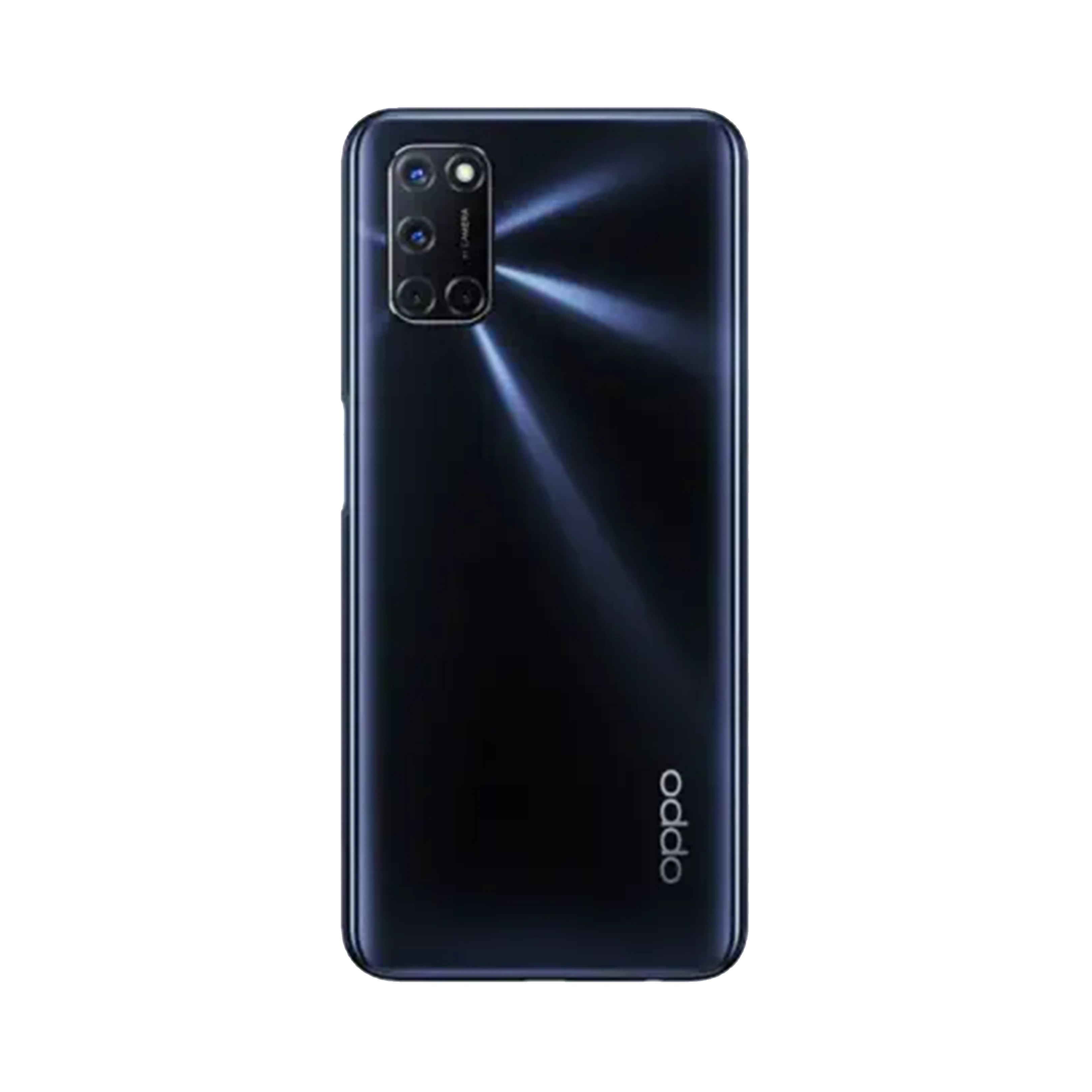 Oppo A72 - 128 GB - Siyah Oppo A72 - 128 GB - Siyah