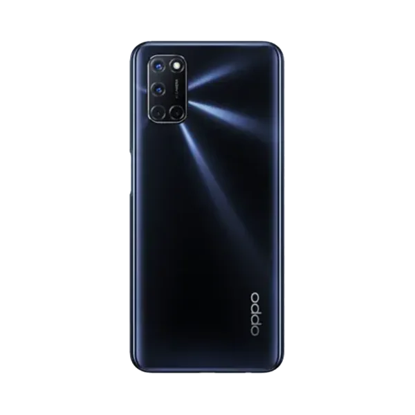 Oppo A72 - 128 GB - Siyah - 2