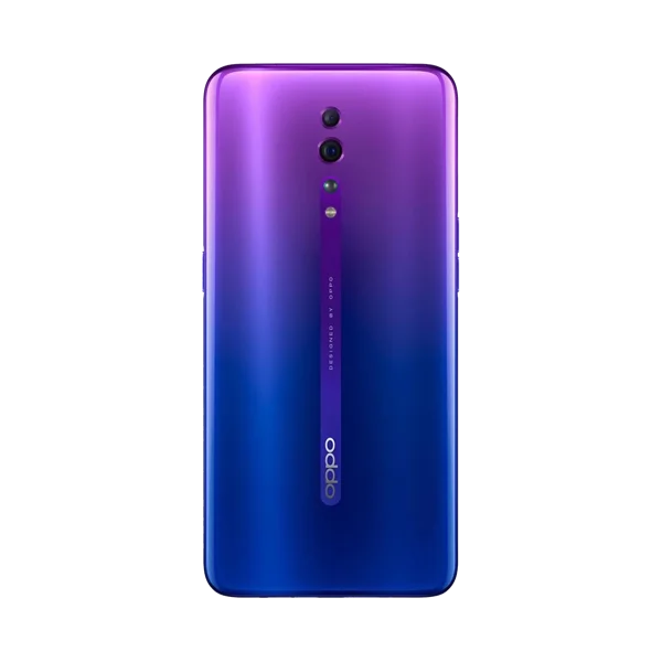 Oppo Reno Z - 128 GB - Mor - 2