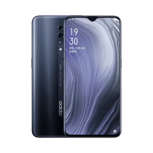 Oppo Reno Z - 128 GB - Siyah