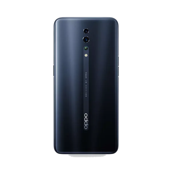 Oppo Reno Z - 128 GB - Siyah - 2