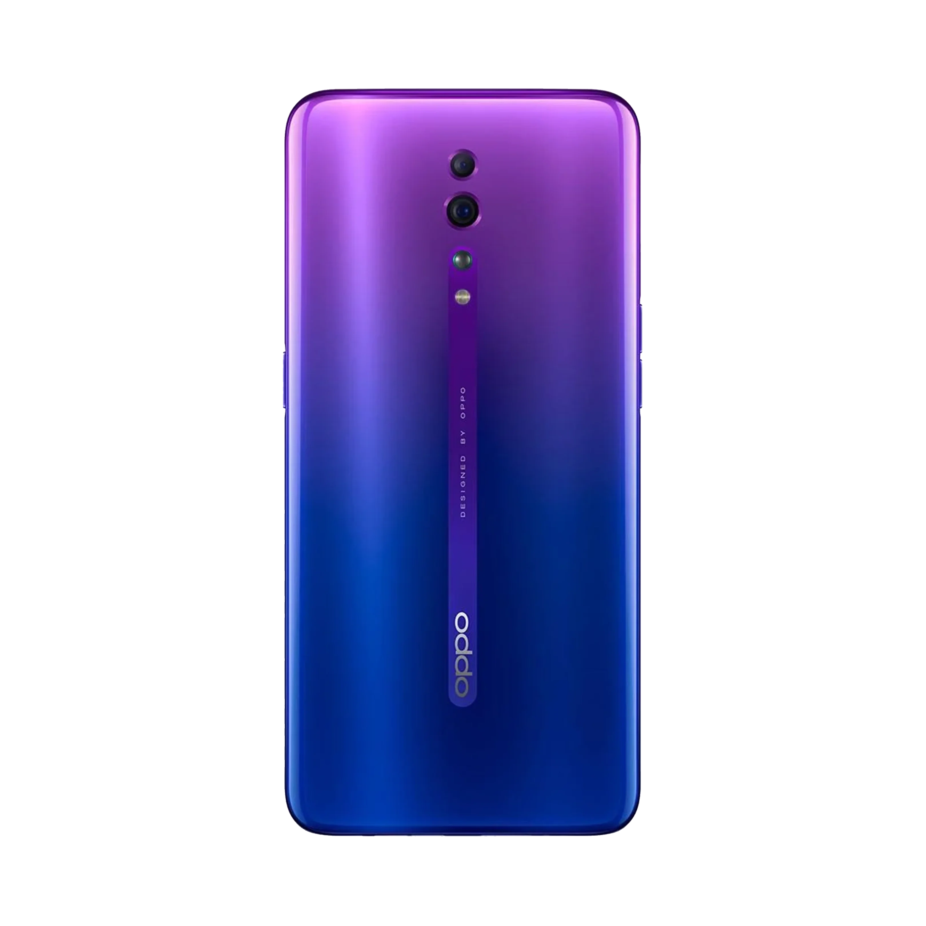 Oppo Reno Z - 128 GB - Mor Oppo Reno Z - 128 GB - Mor